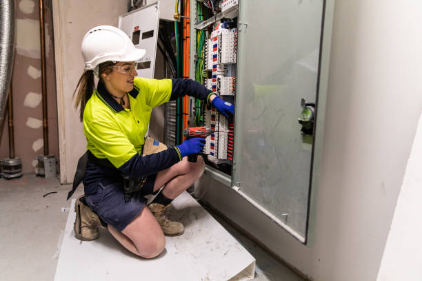 Best Electrician for Home Renovation  in Pinehurst, ID
