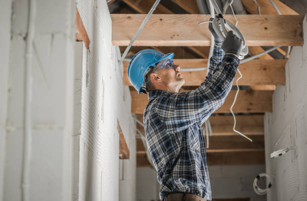 Best Electrical Upgrades for Homes  in Pinehurst, ID