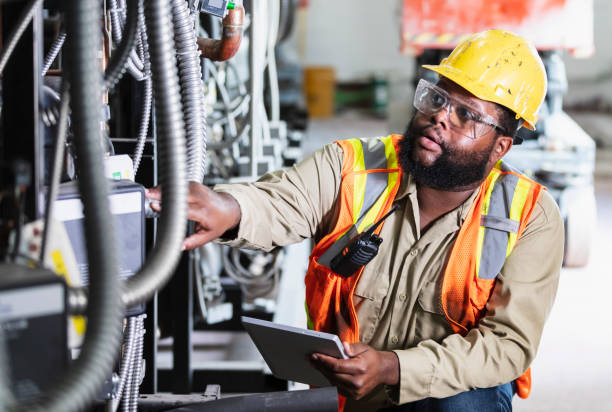 Electrical Outlet Repair in Pinehurst, ID