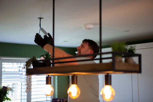Electrical System Inspection in Pinehurst, ID