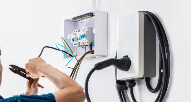 Best Industrial Electrical Services  in Pinehurst, ID