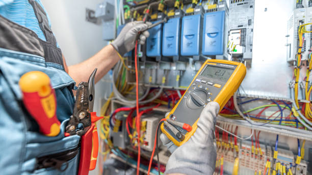 Best Electrical Troubleshooting Services  in Pinehurst, ID