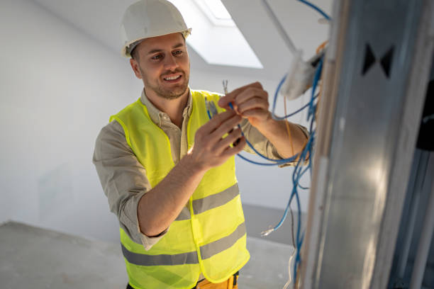 Best Electrical Contractors for Businesses  in Pinehurst, ID