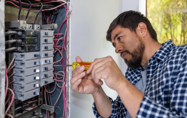 Industrial Electrical Services in Pinehurst, ID
